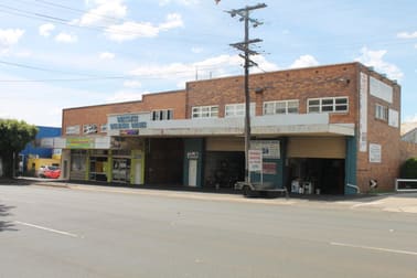 Unit 7/207-209 James Street Toowoomba City QLD 4350 - Image 1