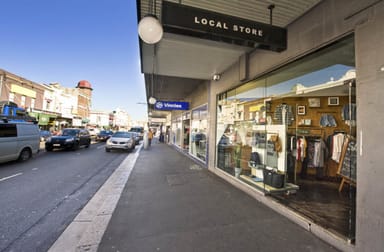 Shop/185 King St Newtown NSW 2042 - Image 1