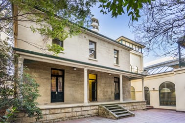 56 Alfred Street Milsons Point NSW 2061 - Image 1