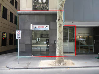 Grd Floor/Shop 248-250  Queen Street Melbourne VIC 3000 - Image 1