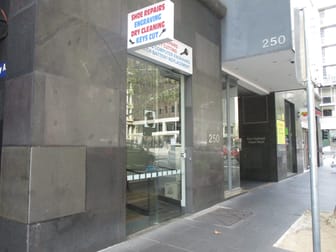 Grd Floor/Shop 248-250  Queen Street Melbourne VIC 3000 - Image 3