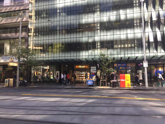 Lot Level 6/580 Collins Street Melbourne VIC 3000 - Image 1