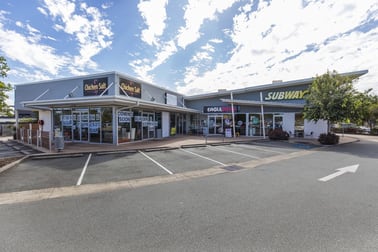 Shop 12/11-19 Chancellor Village Boulevard Sippy Downs QLD 4556 - Image 1