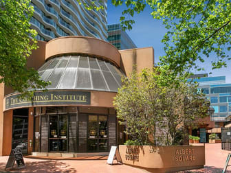 5/37-39 Albert Road Melbourne VIC 3000 - Image 1
