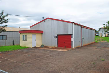 Shed 1, 23 Boothby Street Drayton QLD 4350 - Image 1