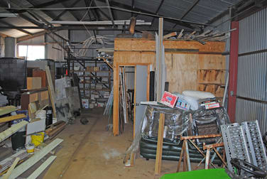 Shed 1, 23 Boothby Street Drayton QLD 4350 - Image 2