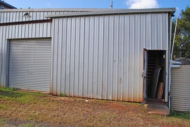 Shed 2, 23 Boothby Street Drayton QLD 4350 - Image 1