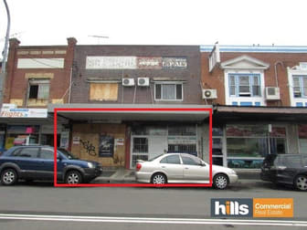 Shop  1/57 Marion Street Harris Park NSW 2150 - Image 1