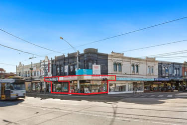 12-14 Glenferrie Road Malvern VIC 3144 - Image 1
