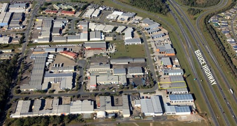 31-33 Lear Jet Drive Caboolture QLD 4510 - Image 1