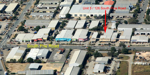 5/126 South Pine Road Brendale QLD 4500 - Image 1