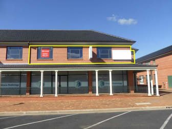 Suite 2, 1st Floor/168-172 Brisbane St Dubbo NSW 2830 - Image 1