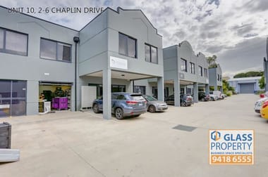 2-6 Chaplin Drive Lane Cove NSW 2066 - Image 1