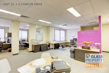 2-6 Chaplin Drive Lane Cove NSW 2066 - Image 3