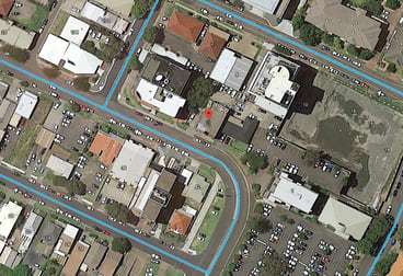 Level 1 of 1 Young Street Wollongong NSW 2500 - Image 1