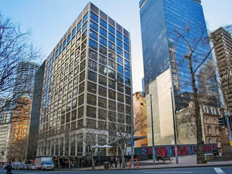 Suite 704, Level 7/37 Bligh Street Sydney NSW 2000 - Image 1