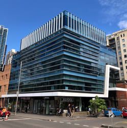 303/7 Jeffcott Street West Melbourne VIC 3003 - Image 1