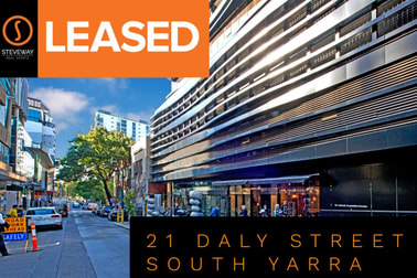 21 Daly Street South Yarra VIC 3141 - Image 1
