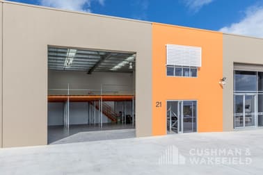 Unit 21/14 Technology Drive Arundel QLD 4214 - Image 1