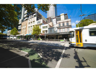 Rooftop/169 Bourke Street Melbourne VIC 3000 - Image 2