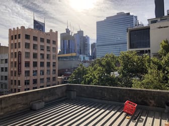 Rooftop/169 Bourke Street Melbourne VIC 3000 - Image 3