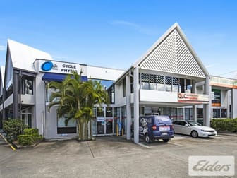 3/10 Dorsey Street Milton QLD 4064 - Image 1