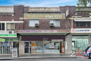 Level 1 , 236a Burwood Road Burwood NSW 2134 - Image 1