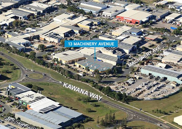 7/13 Machinery Avenue Warana QLD 4575 - Image 1