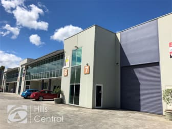 7/3 Salisbury Road Castle Hill NSW 2154 - Image 1