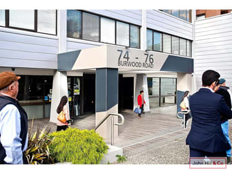 Suite 101/74-76 Burwood Road Burwood NSW 2134 - Image 1