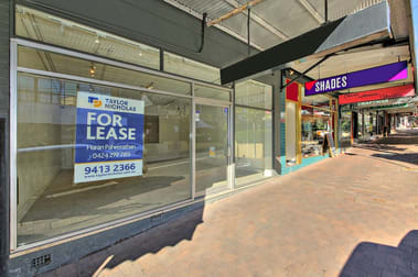 93 Willoughby Road Crows Nest NSW 2065 - Image 1