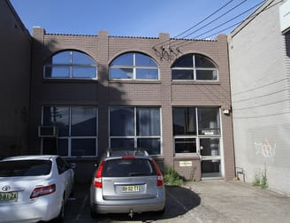 Suite 1. 55 Sydenham Road Marrickville NSW 2204 - Image 1