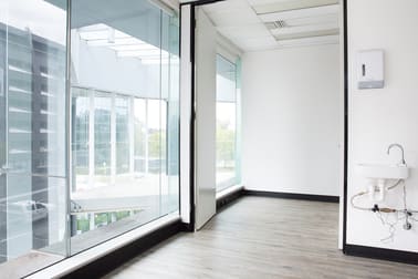 Suite 138/1 Queens Road Melbourne 3004 VIC 3004 - Image 1