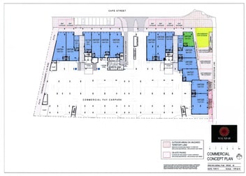 Unit 230/8 Cape Street Dickson ACT 2602 - Image 2