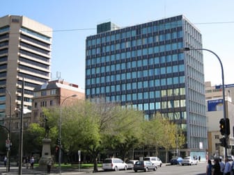 Office 1, Level 4, 185 Victoria Square Adelaide SA 5000 - Image 1