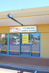 Shop M, 61-69 Drayton Road (Tower Shopping Centre) Harristown QLD 4350 - Image 2