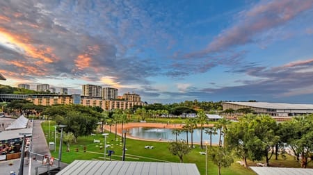 19 Kitchener Drive Darwin City NT 0800 - Image 2