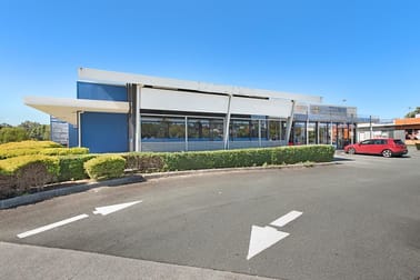 Shop  3/24 Commercial Drive Springfield QLD 4300 - Image 1