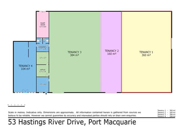 1/53 Hastings River Drive Port Macquarie NSW 2444 - Image 3