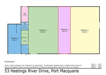 2/53 Hastings River Drive Port Macquarie NSW 2444 - Image 3