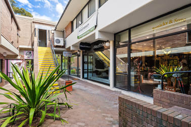 Shop 5/599 Military Road Mosman NSW 2088 - Image 2