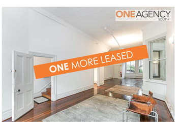 Level 2/10 High Street Fremantle WA 6160 - Image 1