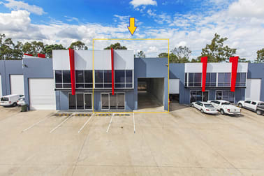 6/96 Gardens Drive Willawong QLD 4110 - Image 2