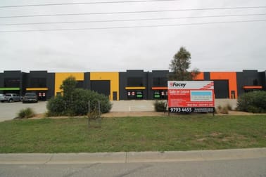 Unit 3/18-26 Bate Close Pakenham VIC 3810 - Image 2