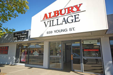 5/659 Young Street Albury NSW 2640 - Image 2
