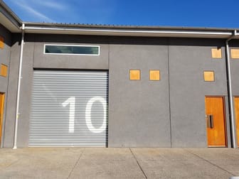 Unit 10, 3 Rocklea Drive Port Melbourne VIC 3207 - Image 1