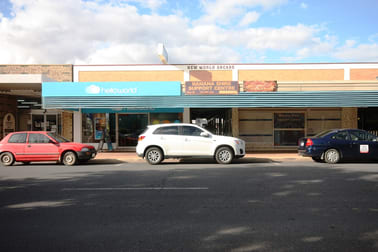 Shop 3A, 56-58 Kariboe Street Biloela QLD 4715 - Image 1