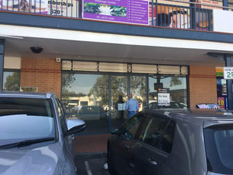Shop 11 69 Holbeche Rd Arndell Park NSW 2148 - Image 1