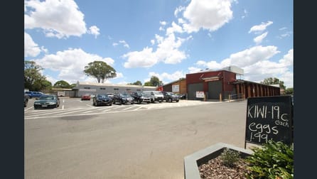 100 Hill Street Newtown QLD 4350 - Image 1