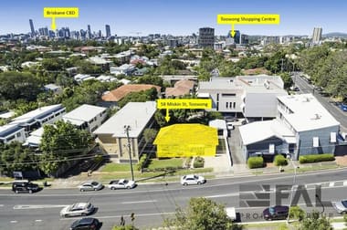 58 Miskin Street Toowong QLD 4066 - Image 3